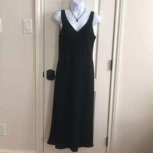 JNY dress black sz 12